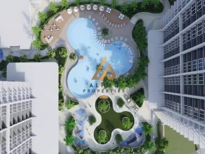 1 Bedroom Flat for Sale in Sobha Hartland, Dubai - Best Price | Good View | Amazing Deal