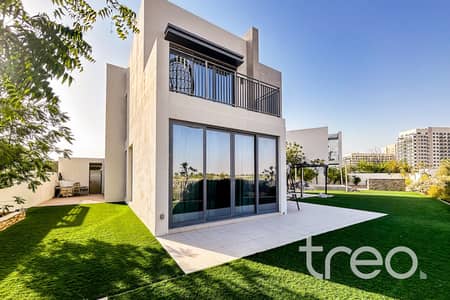 4 Schlafzimmer Villa zum zum Verkauf in Dubai South, Dubai - IMG_5167. jpg 4 Schlafzimmer Villa zum zum Verkauf in Dubai South, Dubai - IMG_5167. jpg