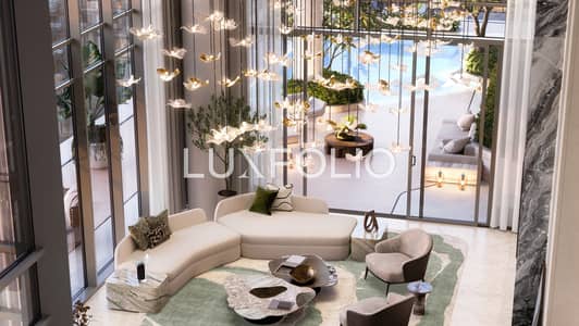5 Camere Penthouse in Vendita a Al Wasl, Dubai - Attico a Al Wasl,City Walk,City Walk Crestlane 1,City Walk Crestlane 1 Building B, 5 camere da letto, 33875000 AED - 15114169 5 Camere Penthouse in Vendita a Al Wasl, Dubai - Attico a Al Wasl,City Walk,City Walk Crestlane 1,City Walk Crestlane 1 Building B, 5 camere da letto, 33875000 AED - 15114169