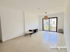 CORNER SPACIOUS LAYOUT | VACANT | WITH MAIDS