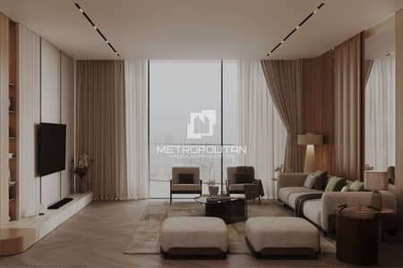 1 Bedroom Flat for Sale in Jumeirah Village Circle (JVC), Dubai - Motivated Seller |1BR with Private Pool| High ROI
