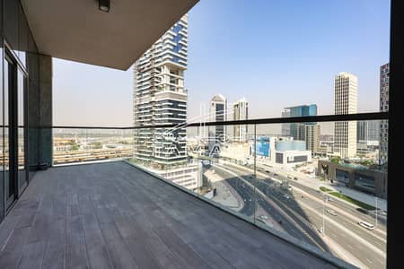 2 Slaapkamers Appartement te Huur in Downtown Dubai, Dubai - Appartement in Downtown Dubai，Mada Residences, 2 slaapkamers, 152000 AED - 14728483
