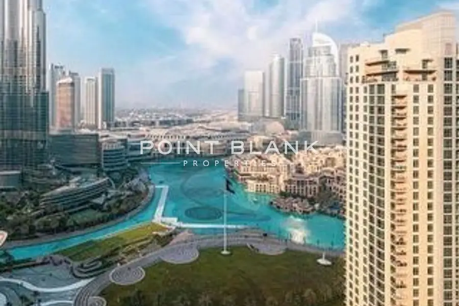 Penthouse | Balcony | Opera Grand | Furnished - More