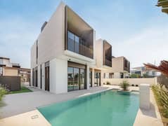 Upgraded | Private Pool | Large Plot