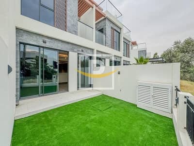 5 habitaciones Townhouse para en Alquiler en DAMAC Hills, Dubai - Casa adosada en DAMAC Hills,Silver Springs, 5 dormitorios, 230000 AED - 15114317 5 habitaciones Townhouse para en Alquiler en DAMAC Hills, Dubai - Casa adosada en DAMAC Hills,Silver Springs, 5 dormitorios, 230000 AED - 15114317