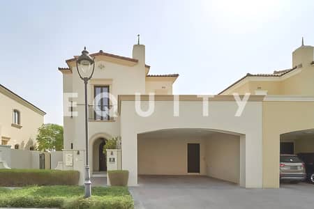 Villa de 3 chambres à à louer à Arabian Ranches 2, Dubai - Villa à Arabian Ranches 2，Samara, 3 chambres, 270000 AED - 15114324