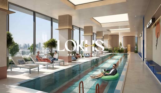 Office for Sale in Business Bay, Dubai - Furnished | Fully Fitted | Loft Edge Office for Sale in Business Bay, Dubai - Furnished | Fully Fitted | Loft Edge