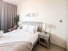 Skyline View Studio | Furnished | Flexible Payment