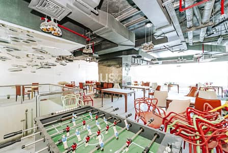 Shop for Sale in Dubai Marina, Dubai - Fitted | Vacant | Stunning Marina Views