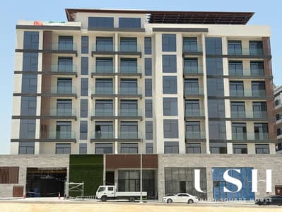 1 Спальня Апартамент Продажа в Аль Фурджан, Дубай - zazen_properties-zazen_ivy-al_furjan-cgi-009. jpg