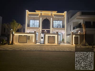 5 Bedroom Villa for Sale in Al Alia, Ajman - WhatsApp Image 2026-05-07 at 3.12. 41 AM. jpeg 5 Bedroom Villa for Sale in Al Alia, Ajman - WhatsApp Image 2026-05-07 at 3.12. 41 AM. jpeg