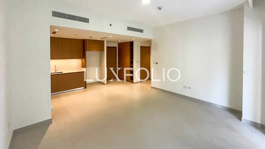 迪拜溪港， 迪拜 2 卧室公寓待租 - 位于迪拜溪港，Mangrove at Creek Beach，Mangrove Building 1 2 卧室的公寓 127000 AED - 15114650