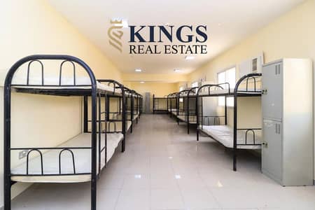 Labour Camp for Rent in Dafan Al Nakheel, Ras Al Khaimah - labor-accommodation. jpg. webp Labour Camp for Rent in Dafan Al Nakheel, Ras Al Khaimah - labor-accommodation. jpg. webp