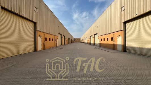Warehouse for Rent in Al Quoz, Dubai - IMG-20251209-WA0402. jpg
