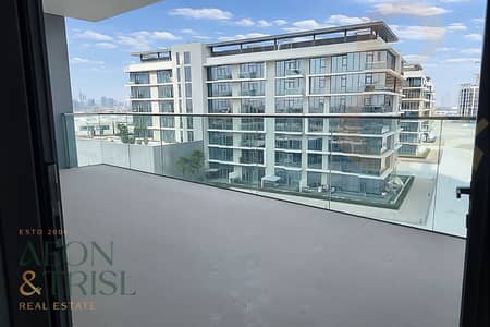 3 Bedroom Apartment for Sale in Mohammed Bin Rashid City (MBR City), Dubai - Luxurious | 3 Bedroom + Maids Room | Lagoon Views