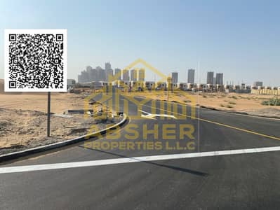 Plot zum zum Verkauf in Al Zahya, Ajman - WhatsApp Image 2024-10-25 at 1.33. 05 AM. jpeg