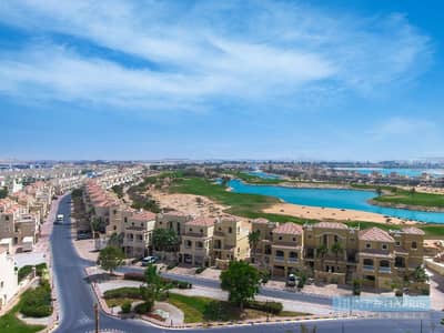 فلیٹ 1 غرفة نوم للبيع في قرية الحمراء، رأس الخيمة - شقة في رويال بريز4،رويال بريز،قرية الحمراء 1 غرفة 720000 درهم - 15114503
