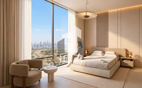 Brand New 1BR in Waada Altura 1 | Resort-Style Living | AED 900K