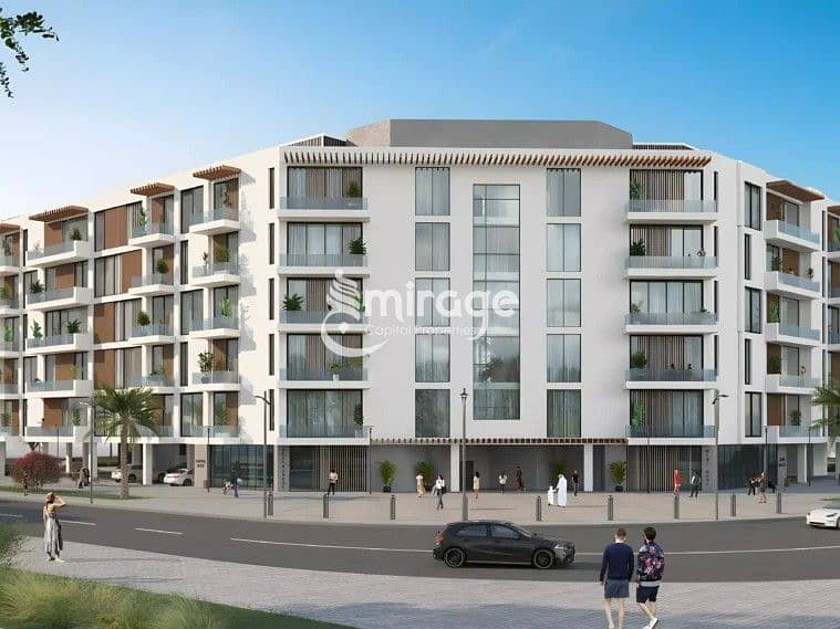 Modern 1BR | Full Amenities | Prime Location - Image 1