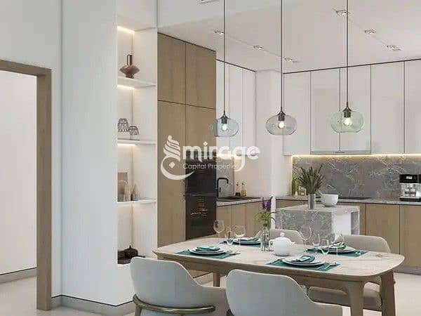 Modern 1BR | Full Amenities | Prime Location - Image 5