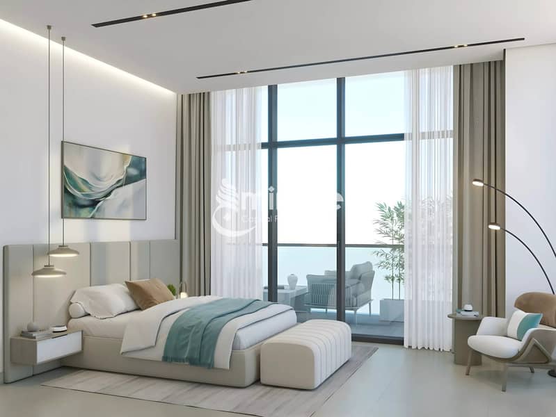 Modern 1BR | Full Amenities | Prime Location - Image 7