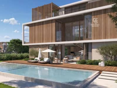 6 Bedroom Villa for Sale in The Acres, Dubai - Luxury Lagoon Mansion | Type J Villa | Hot Deal 6 Bedroom Villa for Sale in The Acres, Dubai - Luxury Lagoon Mansion | Type J Villa | Hot Deal