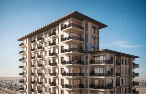 2 Bedroom Apartment for Sale in Town Square, Dubai - WhatsApp Image 2026-05-07 at 6.46. 38 PM. jpeg