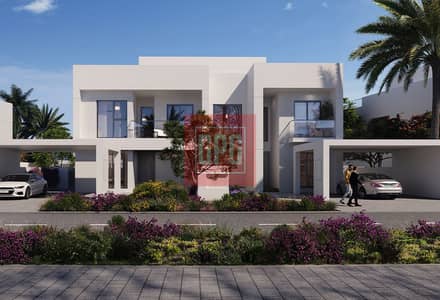 5 Bedroom Villa for Sale in The Valley by Emaar, Dubai - siera. jpg