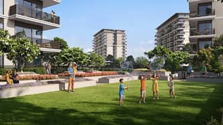 Golf View Apartment | Prime Location | High ROI