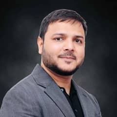 Zeeshan Naime Zeeshan Naime
