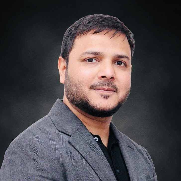 Zeeshan Naime