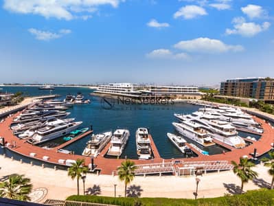 3 Bedroom Flat for Rent in Jumeirah, Dubai - Fully furnished | Marina View | High Floor 3 Bedroom Flat for Rent in Jumeirah, Dubai - Fully furnished | Marina View | High Floor