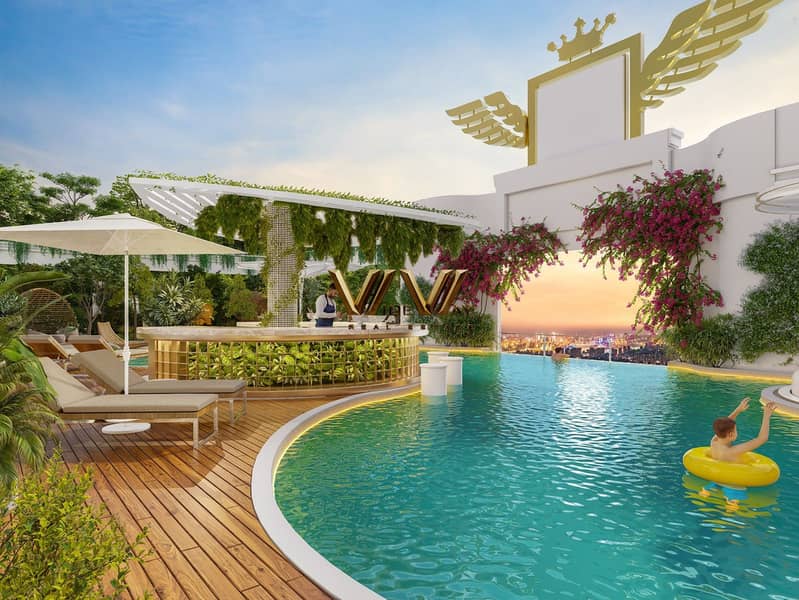 11 Roof Top Pool - The Skydeck Oasis 2. jpg