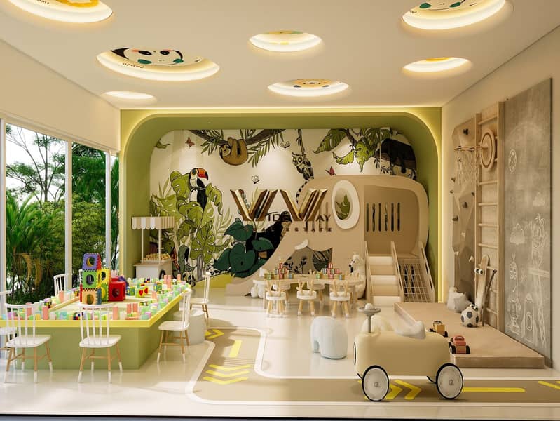 18 KINDER NEST - INDOOR KIDS PLAY AREA. jpg