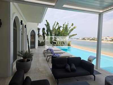 4 Schlafzimmer Villa zum zum Verkauf in Palm Jumeirah, Dubai - WhatsApp Image 2026-04-27 at 4.53. 56 PM. jpeg