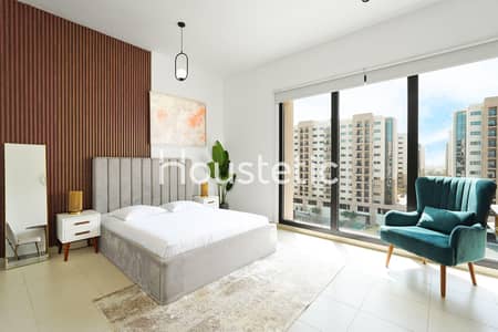 城市广场， 迪拜 单身公寓待售 - 位于城市广场，UNA公寓 的公寓 600000 AED - 15115048
