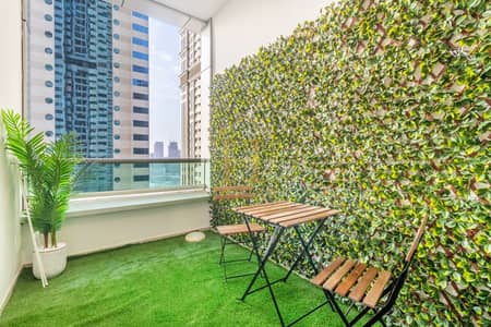 1 Bedroom Flat for Sale in Dubai Marina, Dubai - Upgraded | No Fire Damage | Investor Deal