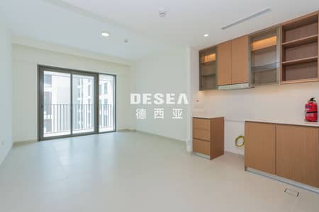 شقة 1 غرفة نوم للايجار في مرسى خور دبي، دبي - DSC08128. JPG