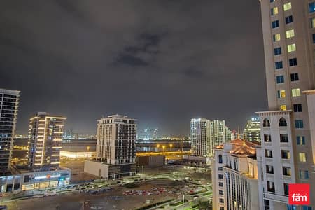 1 Bedroom Apartment for Sale in Al Jaddaf, Dubai - Prime Location l Oen View l Spacious