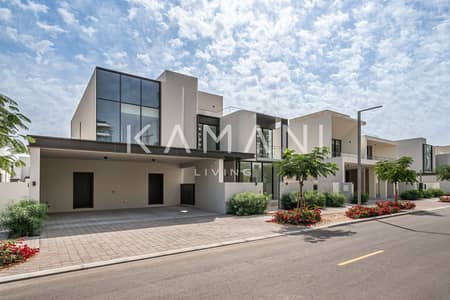5 Bedroom Villa for Rent in Dubai Hills Estate, Dubai - Available Now | View Today | Lagoon View