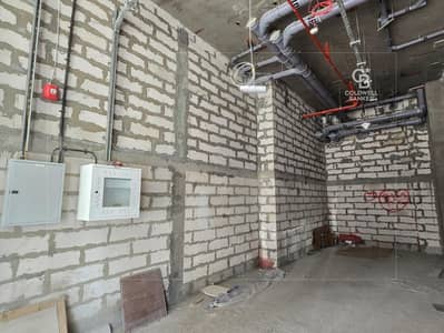 Shop for Rent in Meydan, Dubai - Prime Commercial Space | High Visibility Shop for Rent in Meydan, Dubai - Prime Commercial Space | High Visibility