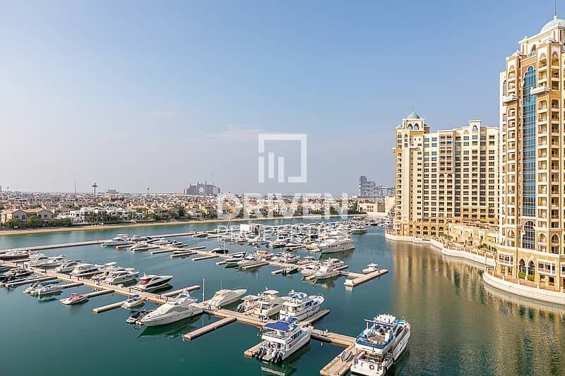 15 Luxurious Furnished Unit | Stunning View