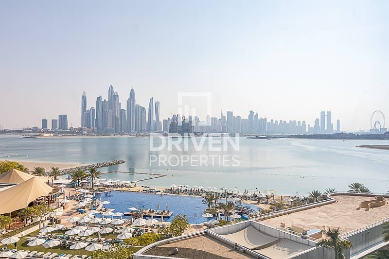 6 Luxurious Furnished Unit | Stunning View