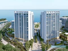 1 Bedroom for Sale Mina Al Arab - Corner Unit - Original Price Offer