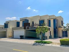 4BR Maple 1 Villa by Emaar | Close to Mosque & Tennis Court