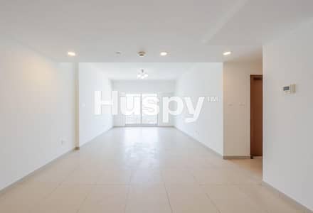 3 Bedroom Flat for Rent in Al Reem Island, Abu Dhabi - Stunning View | Move In Ready | Negotiable