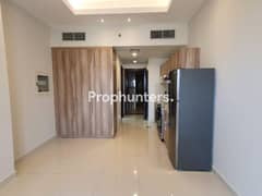 شقة في برج هيرا،مدينة دبي الرياضية 50000 درهم - 15114109