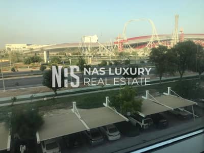 2 Bedroom Flat for Rent in Yas Island, Abu Dhabi - comfortable layout | Balcony | Ready to move in