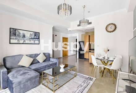 3 habitaciones Apartamento para en Venta en Dubai Marina, Dubai - Apartamento en Dubai Marina，Marina Crown, 3 dormitorios, 2900000 AED - 15108975