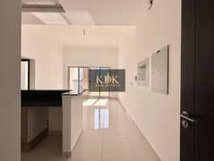 شقة في البرج الاسباني،مساكن القناه المائية غرب،مدينة دبي الرياضية 1 غرفة 64999 درهم - 15115307